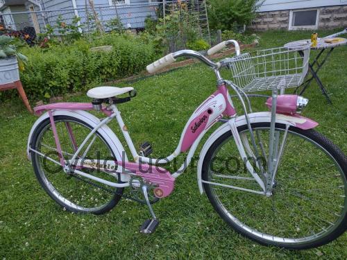 Schwinn Starlet fiche technique et avis